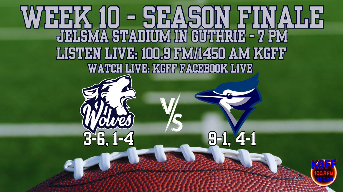 KGFF Sports tweet media