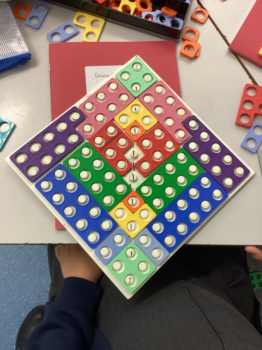 Maths at Bartons Primary School tweet media