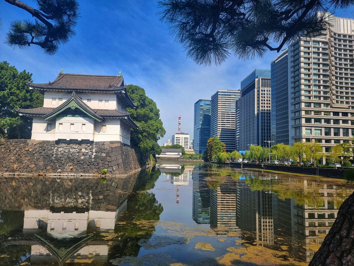 beckupnorth's tweet photo. 📷 Universal Studios, Hakone, Tokyo &amp; Osaka 🇯🇵 #japantravels https://t.co/bEuMsGXNPp