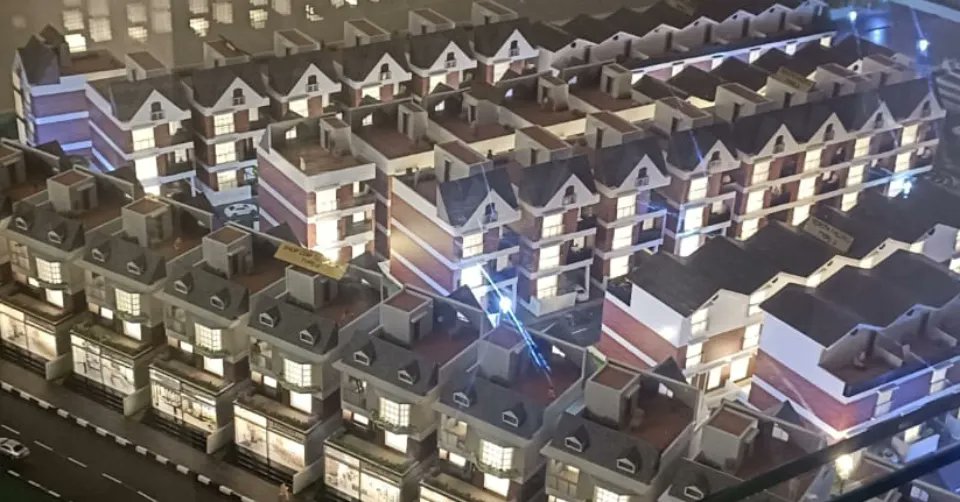 sa3dsolution's tweet photo. 3D Model of Villa Project.

"We are privileged to share the 3D model views of our second project with the Hiliving team."

Reach out us for the model enquiries. https://t.co/A69o3DRQ3l