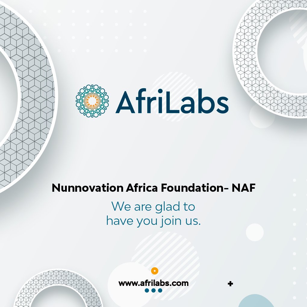 AfriLabs tweet media