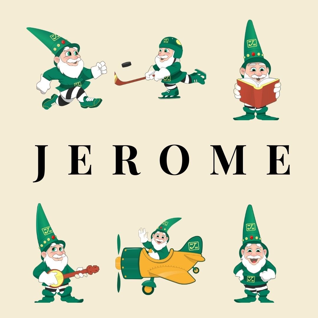 HomeLifeIntl's tweet photo. Jerome the Gnome™, HomeLife’s corporate mascot, represents home and the safety surrounding the family, evoking a sense of warmth, protection, and good fortune.

Jerome’s unique and long-lasting impact: https://t.co/dOs01j2F9p https://t.co/5cCGVRQ3iE