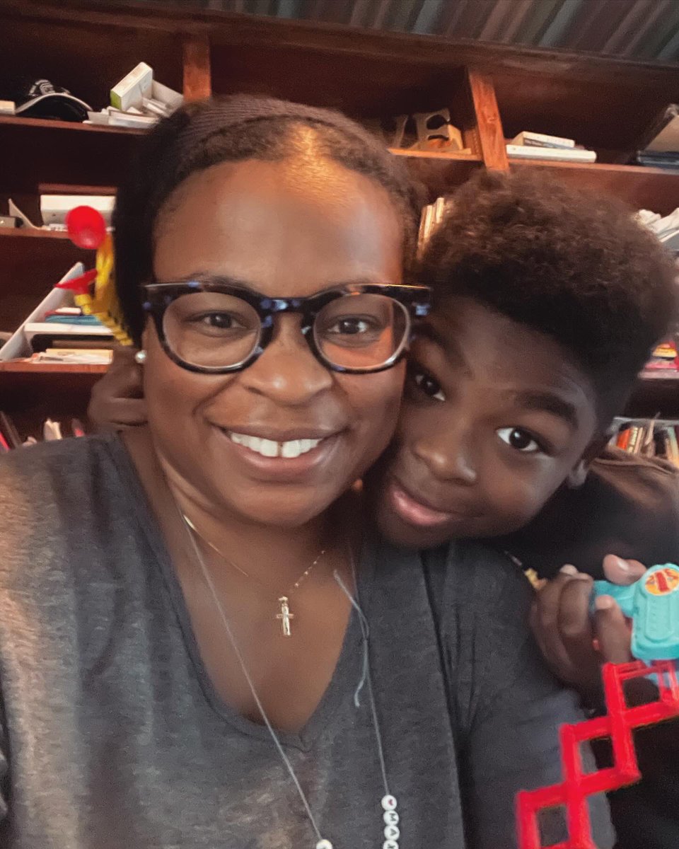 MORRA GILL tweet media