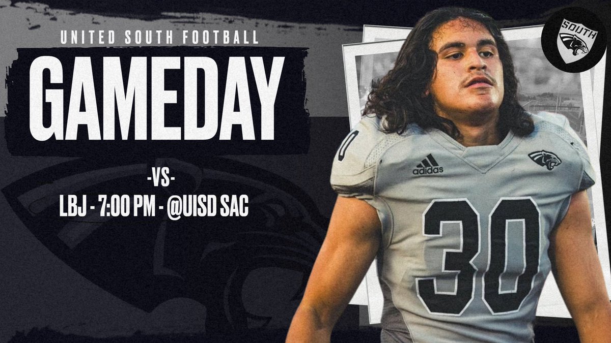 United South Football tweet media