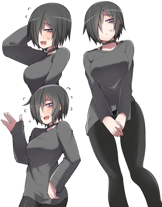 長沼さん… 