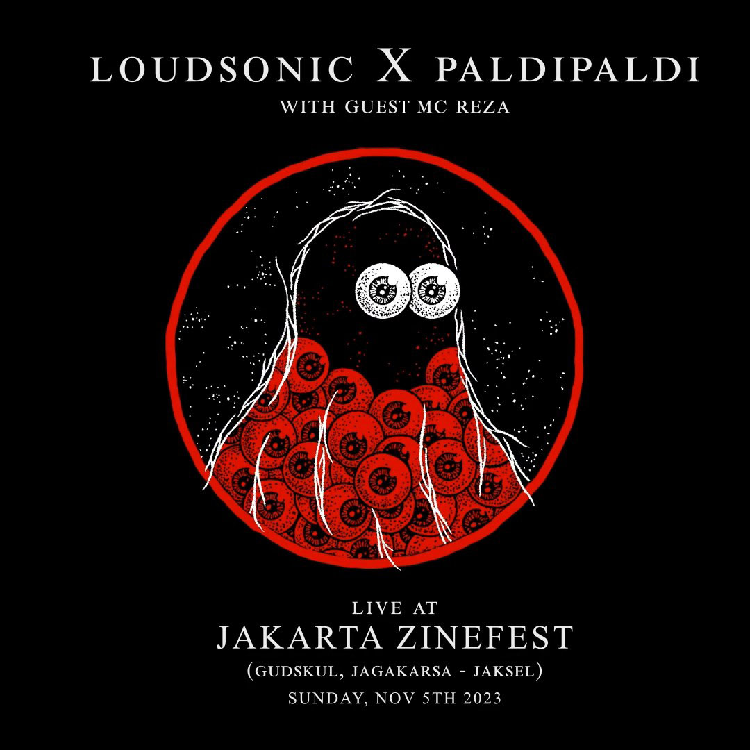 paldipaldi | Faldian Irfandi tweet media