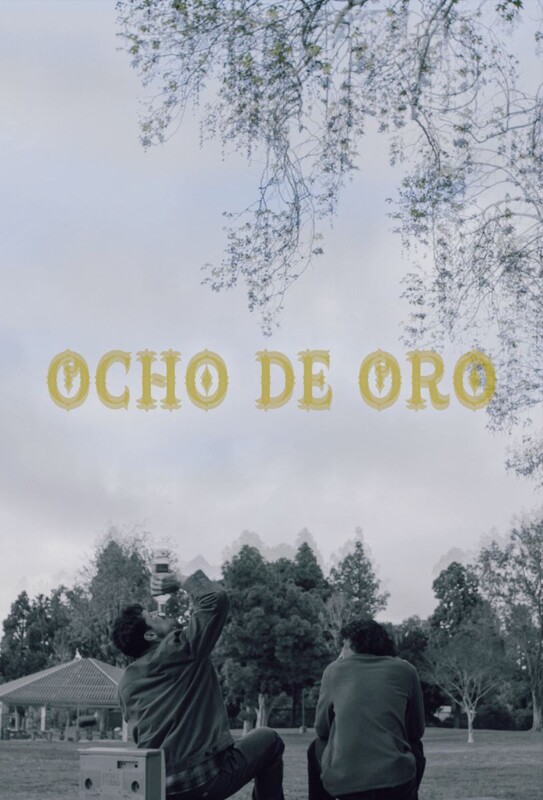 SPIFFest's tweet image. Ocho de Oro is playing at the Warner Grand this Sunday, November 5th! A young boy reunites with his absent father; they celebrate with a drink...maybe two. #Spiffest #filmfestival #warnergrand