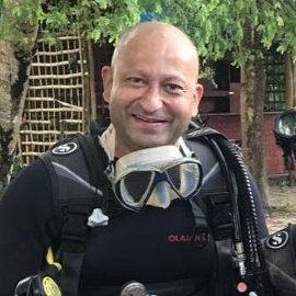 #NewProfilePic