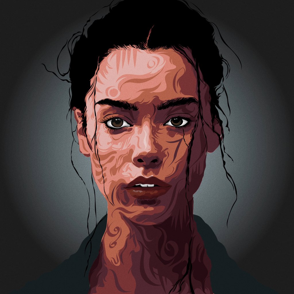 Glikz_'s tweet image. Gn everyone ✨