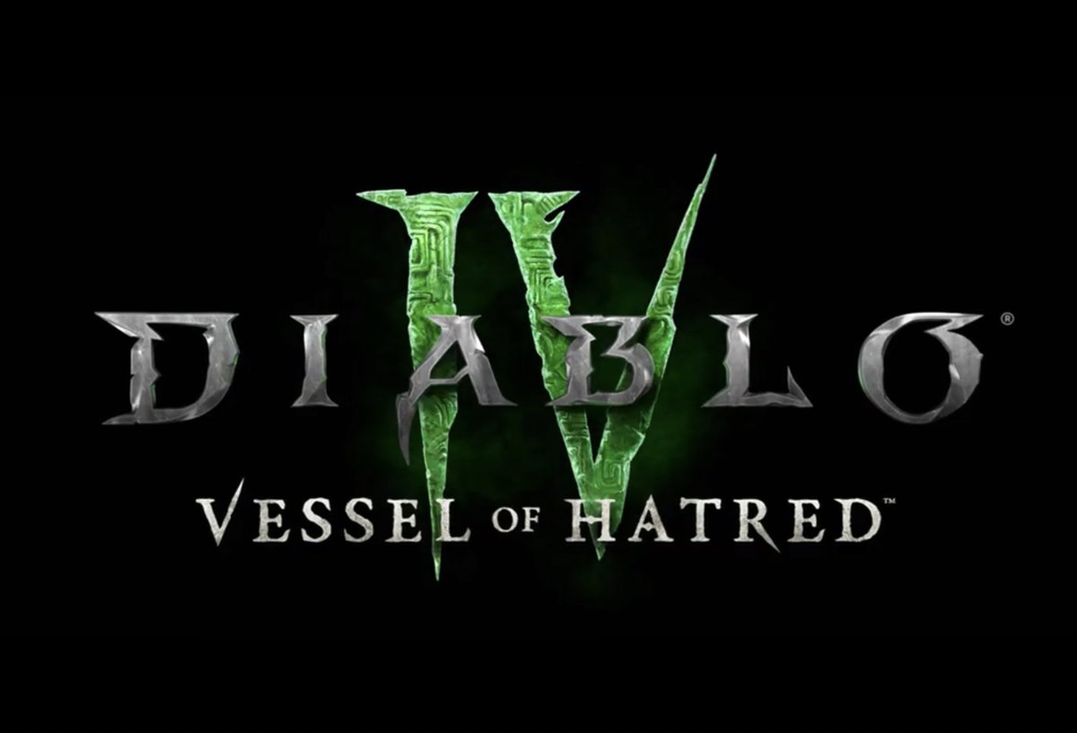 MattGoesBuck's tweet image. Ok Diablo I see you.  

- New end game activity coming for level 100 characters

- Christmas event coming 

- New expansion late 2024

- All new never before seen class coming

#DiabloIV