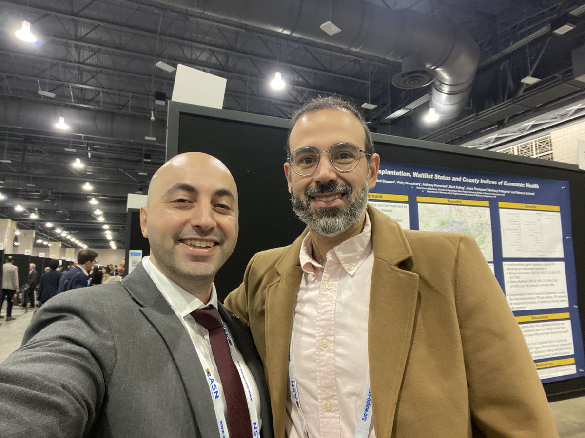 khaledshawwa's tweet photo. With @HallabAyman at #KidneyWk https://t.co/vPOUK05Qvm