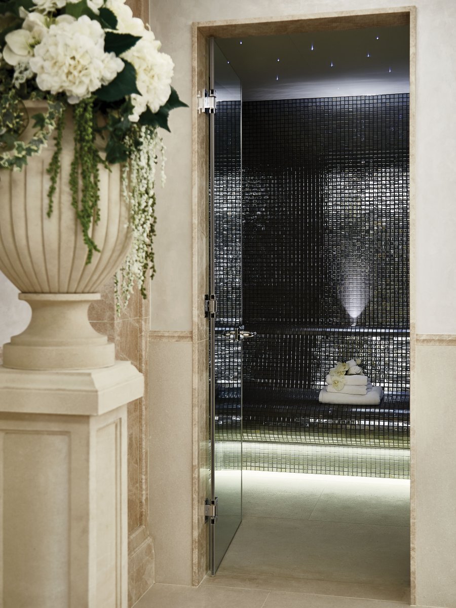 Okto_Tech's tweet image. We create luxury bespoke installations, like for this project in Belgravia - a steam room to let the stress of the day melt away. 

With OKTO, you can trust that your vision will seamlessly come to life.

Get in touch to find out more 👉 corin.hawthorne@oktotechnologies.co.uk