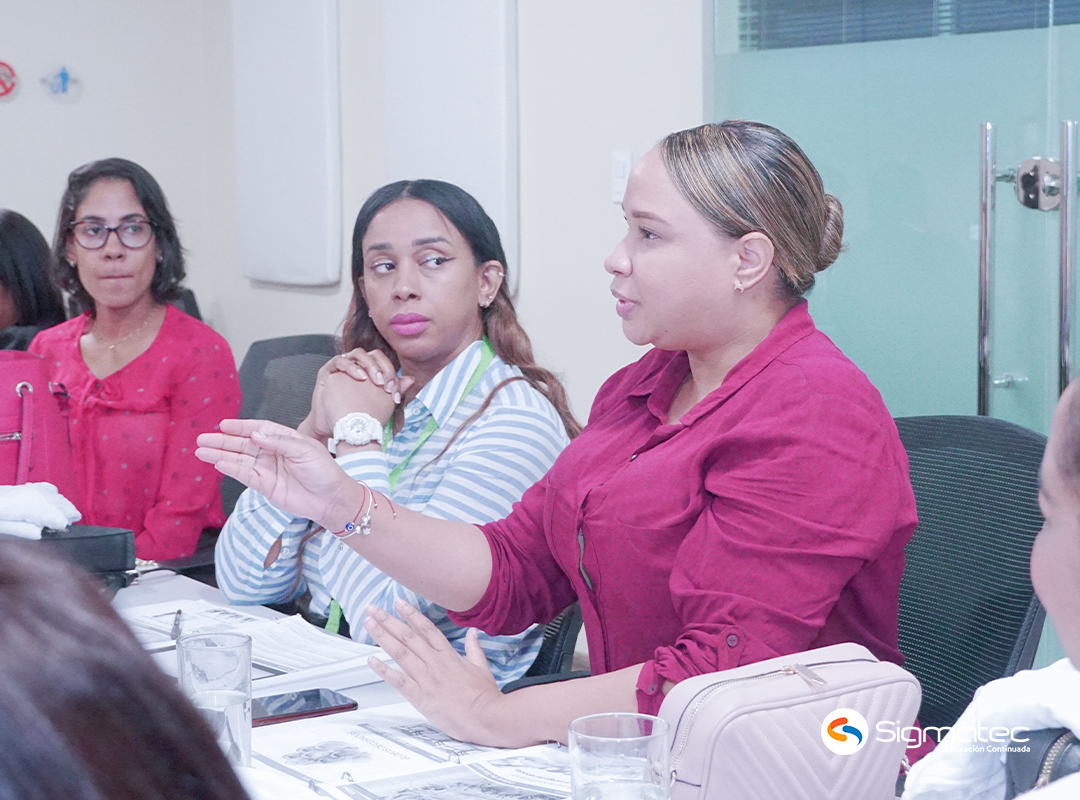 sigmatecdr's tweet image. 🌟 ¡Creando una experiencia de servicio extraordinaria! 🌟

¡Felicidades a todos los participantes por su dedicación y entusiasmo!

#Sigmatec #DesarrolloProfesional #Servicioalcliente #SENASA