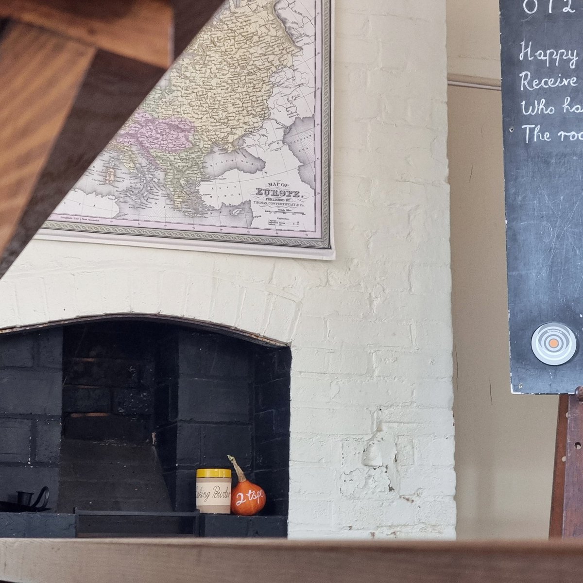 The Workhouse tweet media