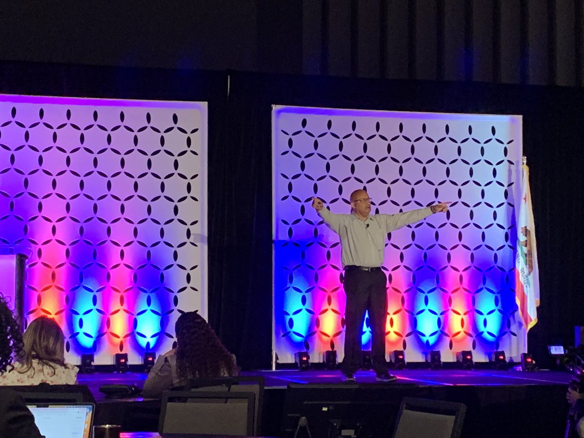 Heather Wolpert-G. (@tweenteacher) on Twitter photo “Brilliance, talent, intelligence…it was already there but there was nothing to bring it out.” Hearing our leaders coach teachers and teachers coach students from the amazing <a href="/PrincipalKafele/">Principal Kafele</a> at ACSA Leadership Summit “Brilliance, talent, intelligence…it was already there but there was nothing to bring it out.” Hearing our leaders coach teachers and teachers coach students from the amazing <a href="/PrincipalKafele/">Principal Kafele</a> at ACSA Leadership Summit