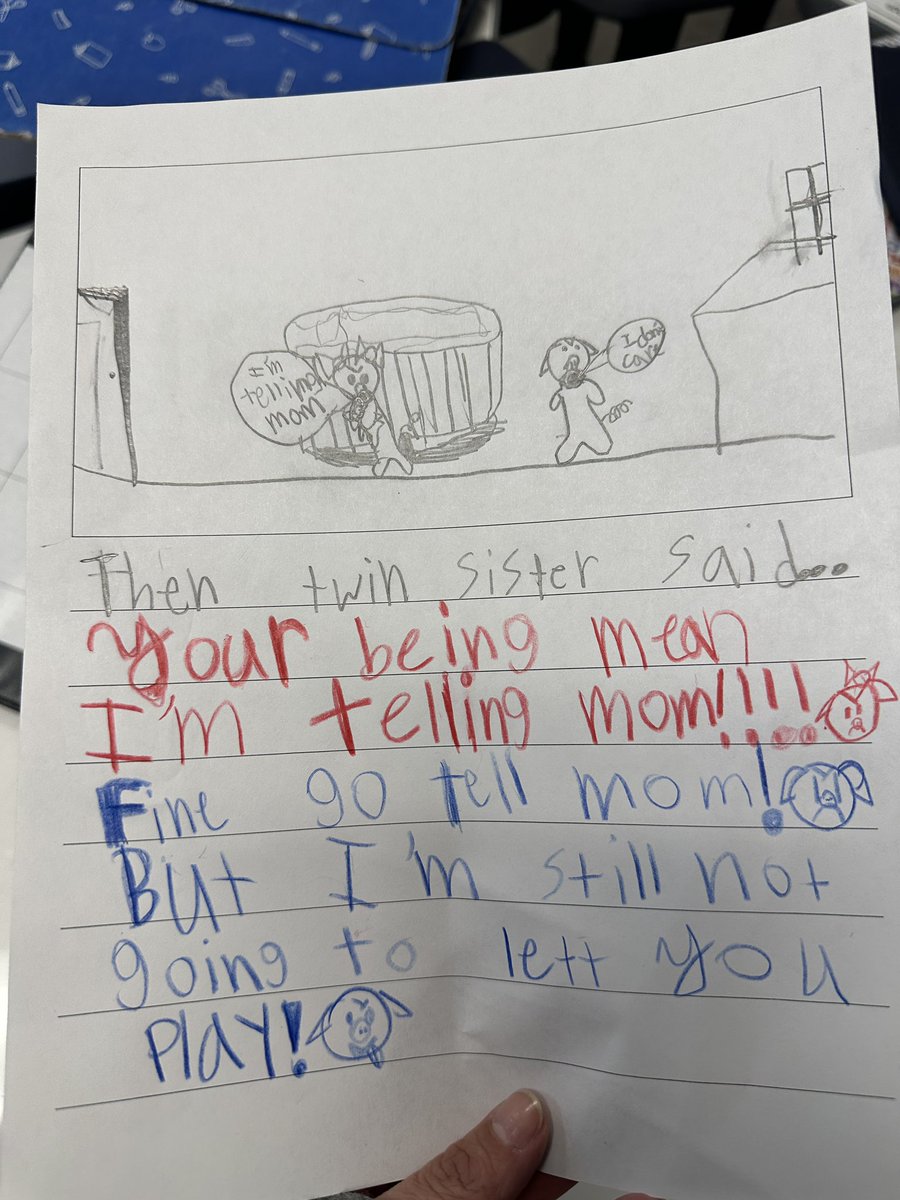 mooretolearn's tweet photo. Thank you @MaggiePerez1st for letting me come and confer with your informational authors this morning! So much expertise. π§ #risdweareone #risdk2creates @PrestonwoodElem https://t.co/nuFG7RBGQC