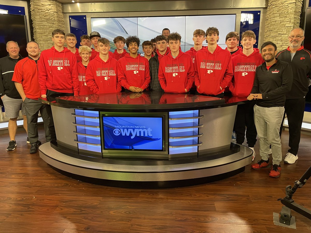 WYMT SportsOT tweet media