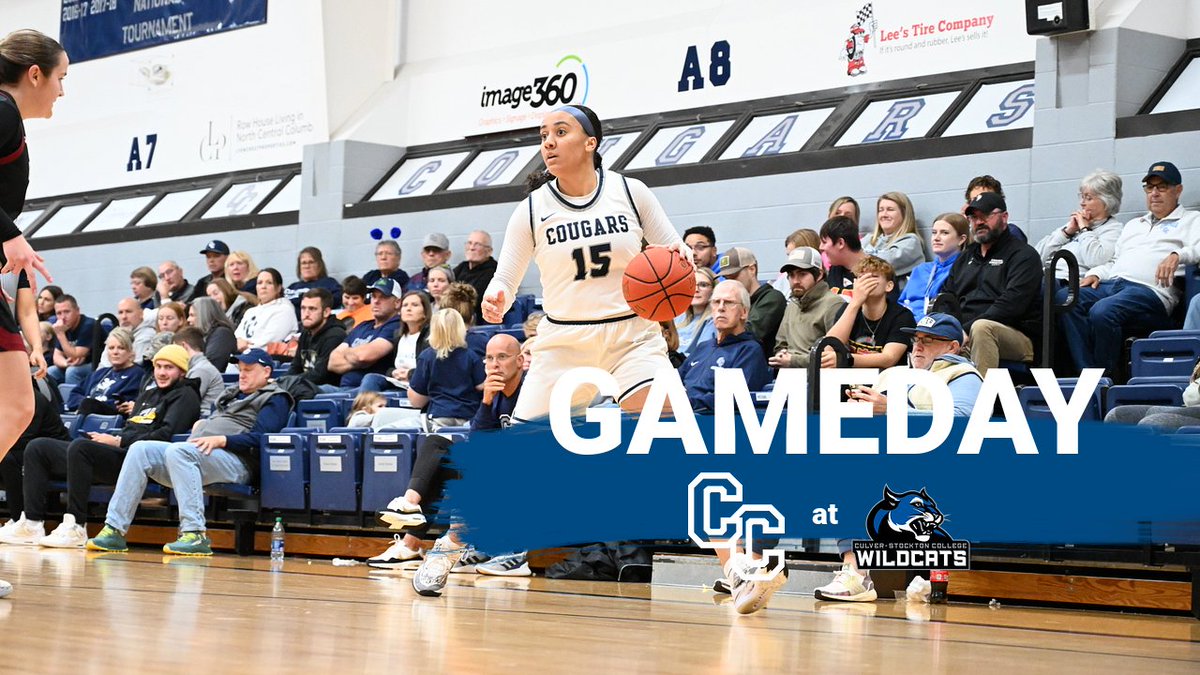 Columbia Cougars tweet media