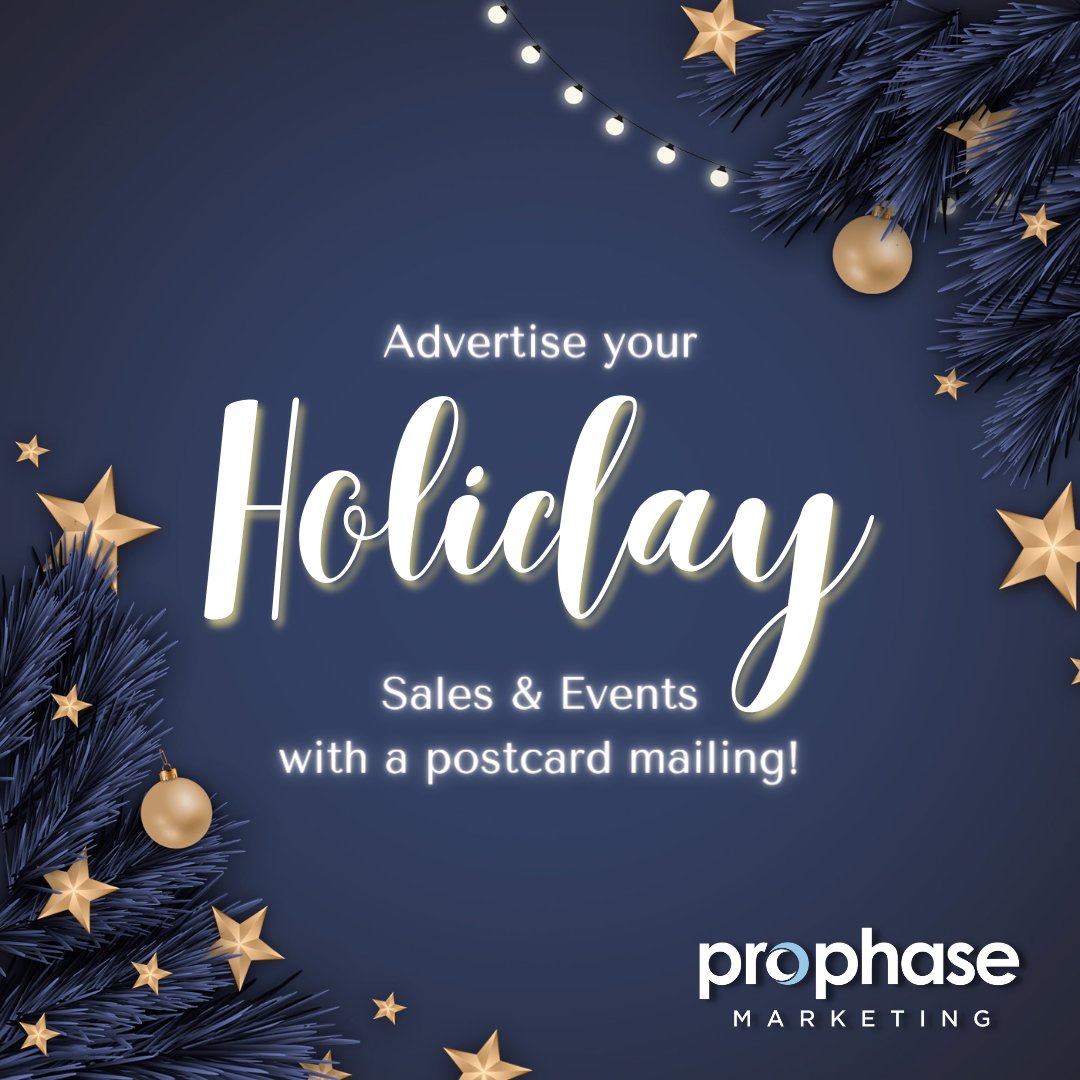Prophase Marketing tweet media