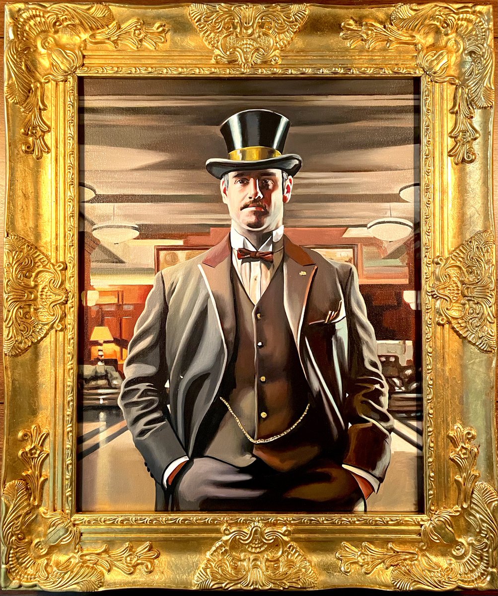 CarverdeMedici's tweet photo. Good gravy…anybody working harder than @BankercoinAda right now? https://t.co/pcsFvxT8Gn