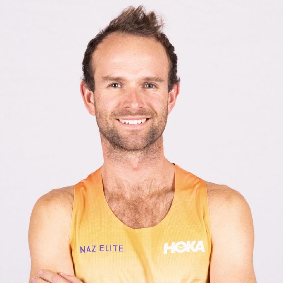 HOKA NAZ Elite tweet media