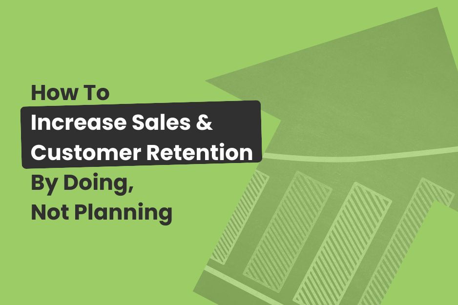 Timothy_Hughes's tweet image. Action fuels planning. And when you’ve got that down, you’ll turn quantity into quality! buff.ly/3SaGjHF by @TomJParkinson via @GoAccelerateNow #edtech #edtechimpact #ukedtech #socialselling #digitalselling #revops #sales #salestips #salesleader #salesforce