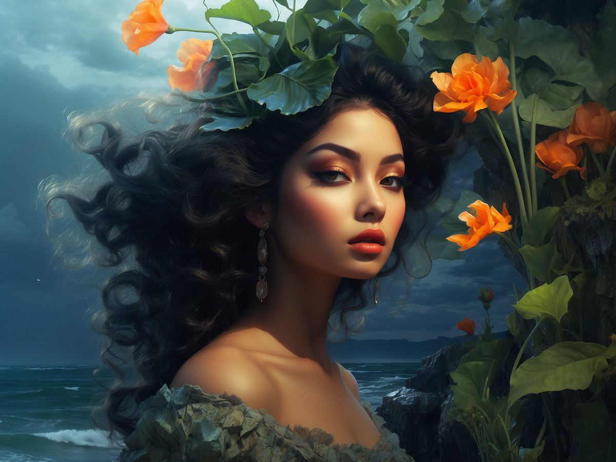 sem2ga's tweet photo. Some deep green emotions.
#EmpoweredWoman #NaturalBeauty #DepthAndCharacter #EnrichedSoul #SheIsReal https://t.co/nUCu5xI4iS