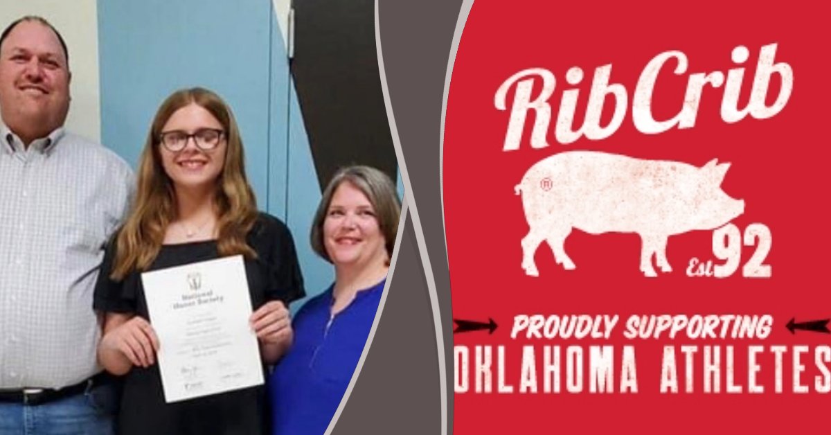 Sapulpa’s Danna Trosper – Mom Spotlight – Presented By @RibCrib BBQ

sapulpaathletics.org/2023/11/03/sap… #okpreps