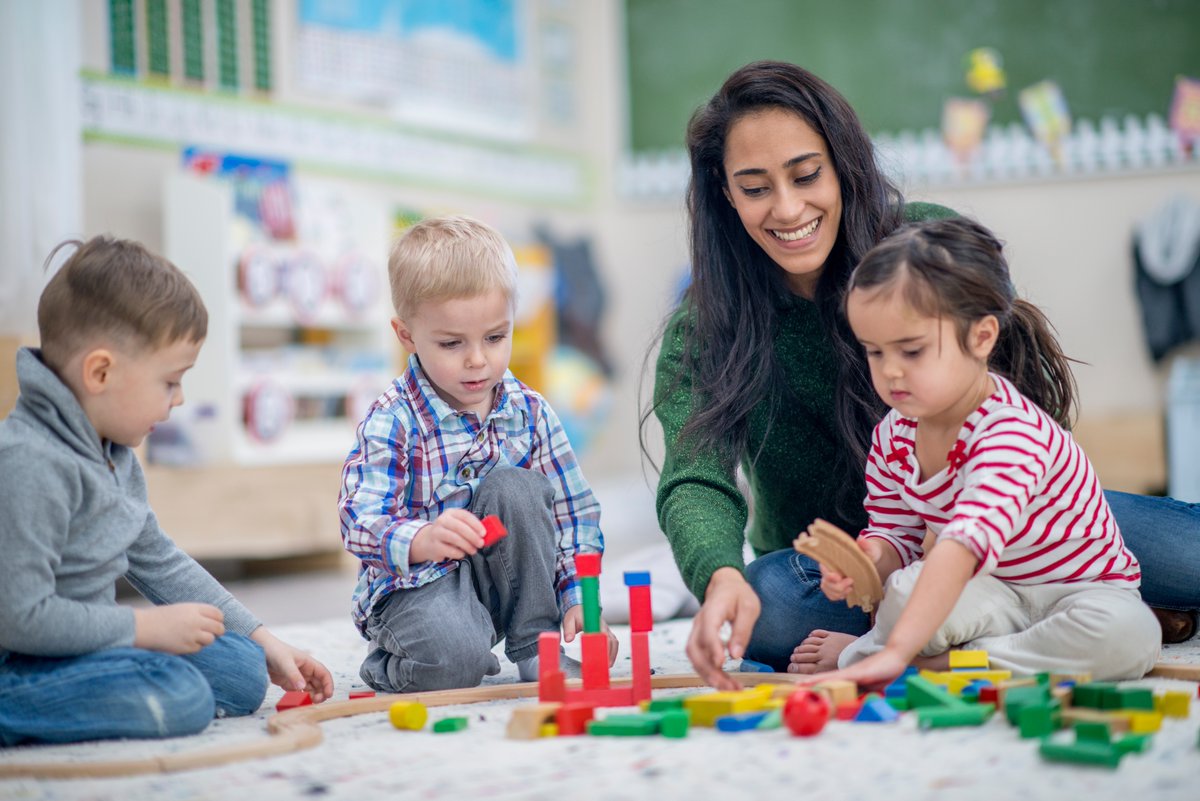 Foundation Years tweet media