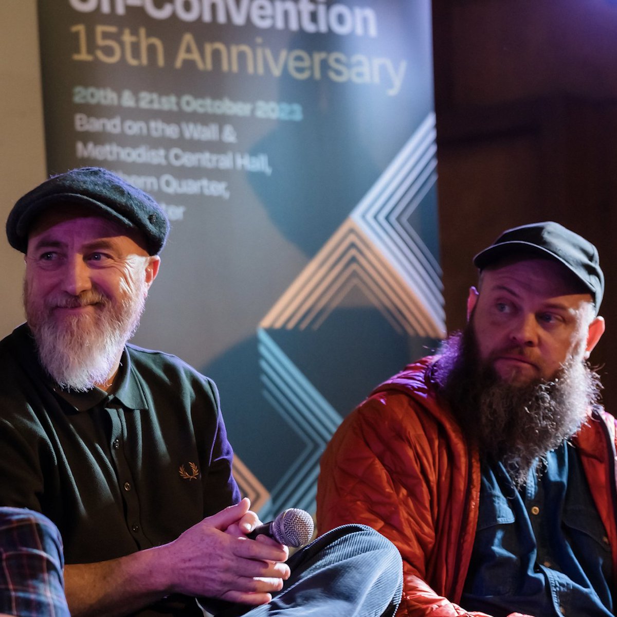 Un-Convention tweet media