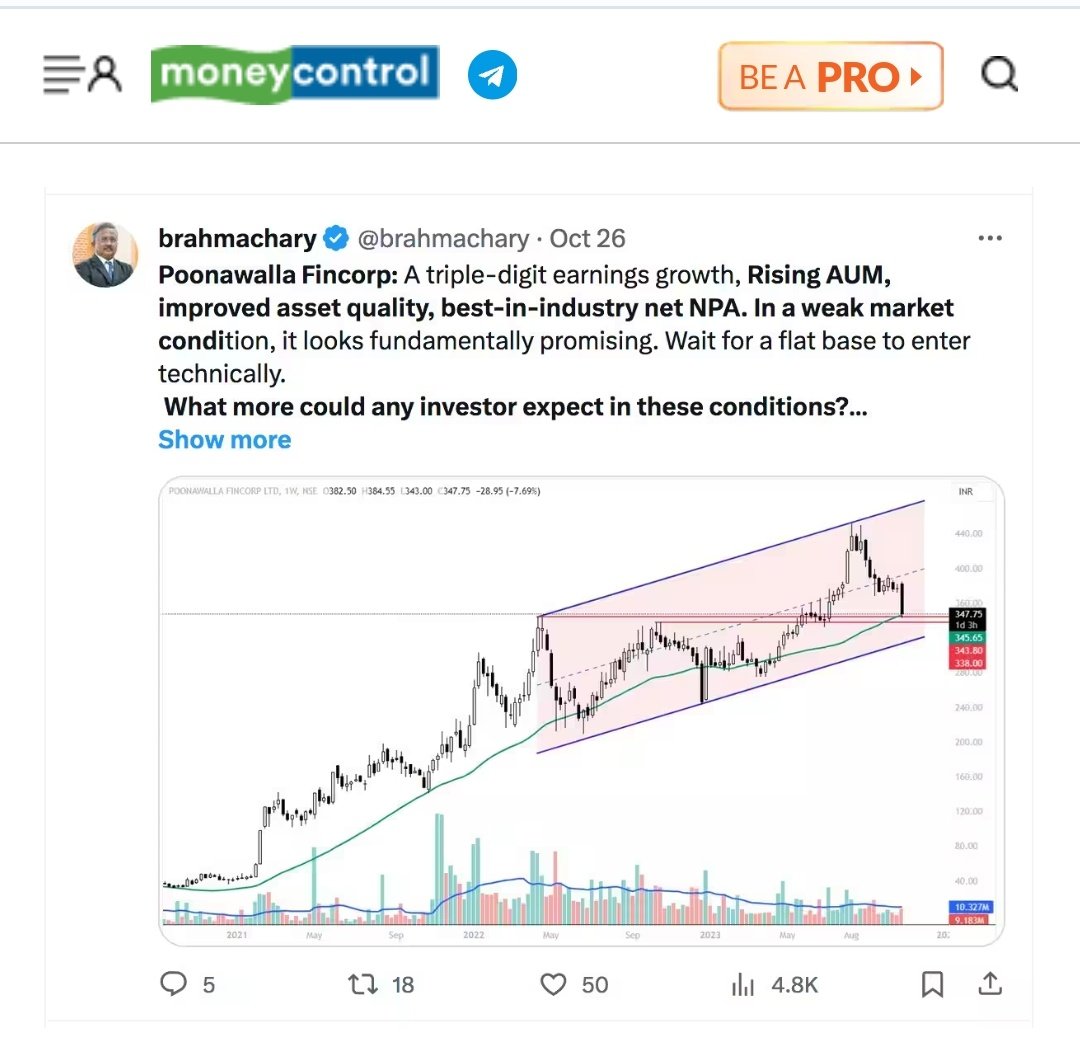 zhr_jafri's tweet photo. Poonawala paid tweet case : Silly me thought 3500 was too low. Ppl who accepted also made it to Moneycontrol article as well 🥲

Congrats on the coverage folks. "Badnam agar honge to kya naam na hoga" 😄

Thanks to Asha Menon for flagging this 👍🙏 https://t.co/DtSnJWn4jC