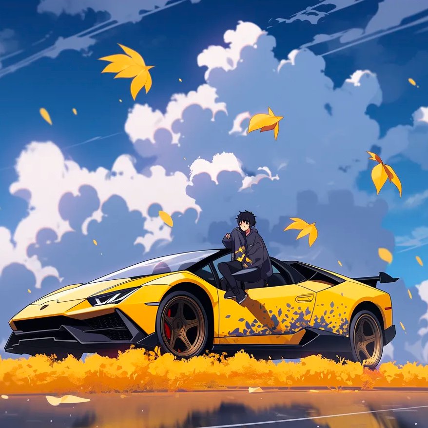 Name a Web3 project set for rapid growth in 2024 ⚡️