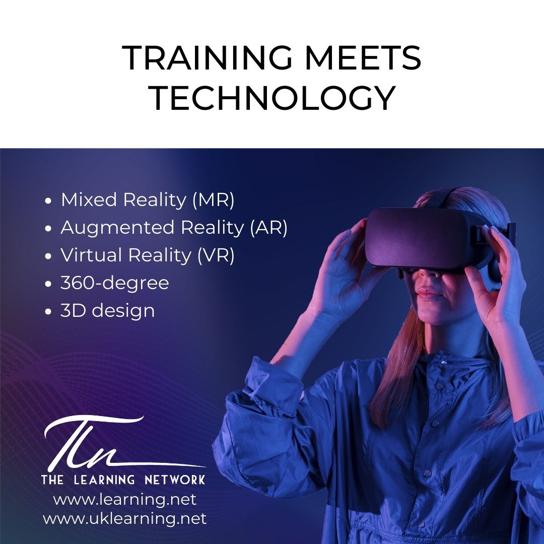 TLN_Solutions's tweet image. Elevate your training with the future of technology! Explore a world where training meets technology. Discover how TLN can transform your training. #TrainingTech #FutureLearning #TLNInnovates