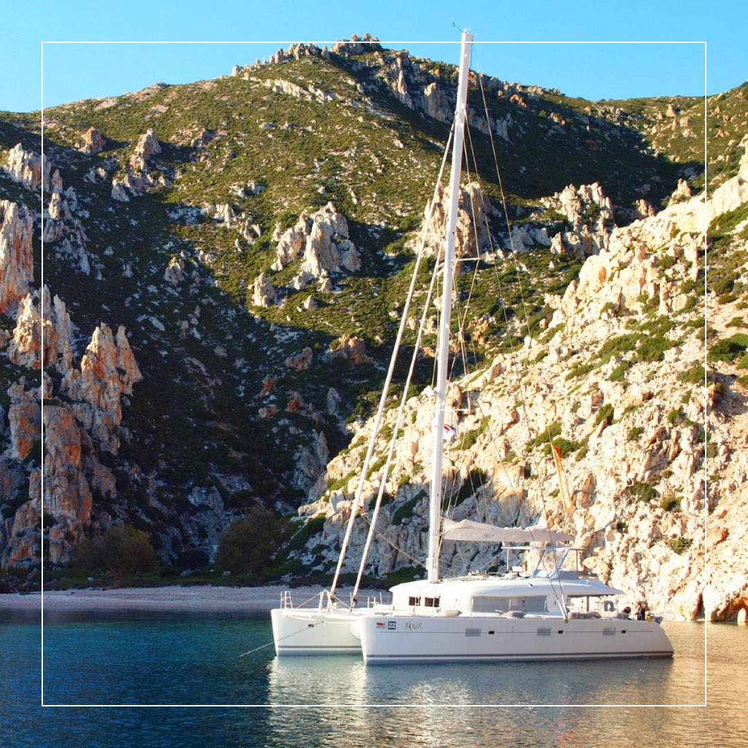 cyachts1968's tweet photo. Weekend mood on ⚓️

#cyachts #condoyannisyachts #luxurytravel #luxuryyachting #yachtcharter #sailingyachts #weekendingreece https://t.co/HaTMCbd5MR