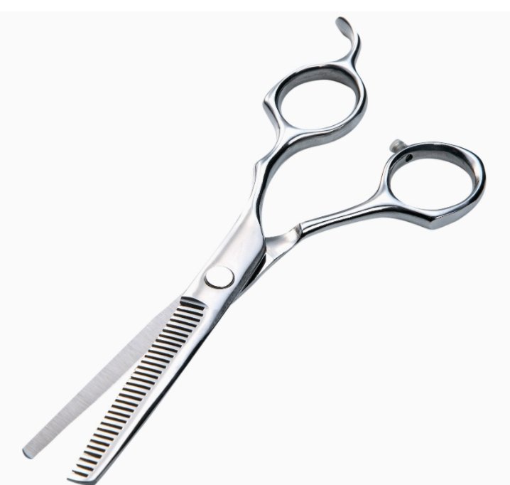 dollarrint's tweet photo. ⭕ BLENDING SCISSORS
✨. Dropped forged steel provides a durable hardness for long lasting use.
✨Handles have a slight offset for comfort along with a smooth pivot for effortless cutting.
Contact us through the Email
dollarrinternational@gmail.com
#scissors #barber #barbershop https://t.co/rlu5hbWJfG