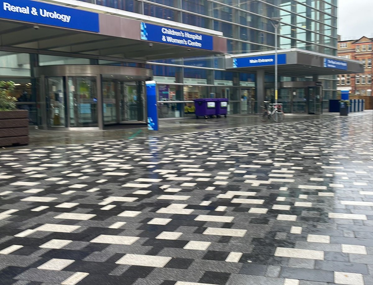 Tanya O'Driscoll (@tanyaod3) on Twitter photo A visit to <a href="/RLHchildren/">RLH Childrenās Hospital</a> today to provide some coaching. Made very welcome as always š <a href="/NTPaedsNetwork/">North Thames Paediatric Network</a> supporting those that care A visit to <a href="/RLHchildren/">RLH Childrenās Hospital</a> today to provide some coaching. Made very welcome as always š <a href="/NTPaedsNetwork/">North Thames Paediatric Network</a> supporting those that care