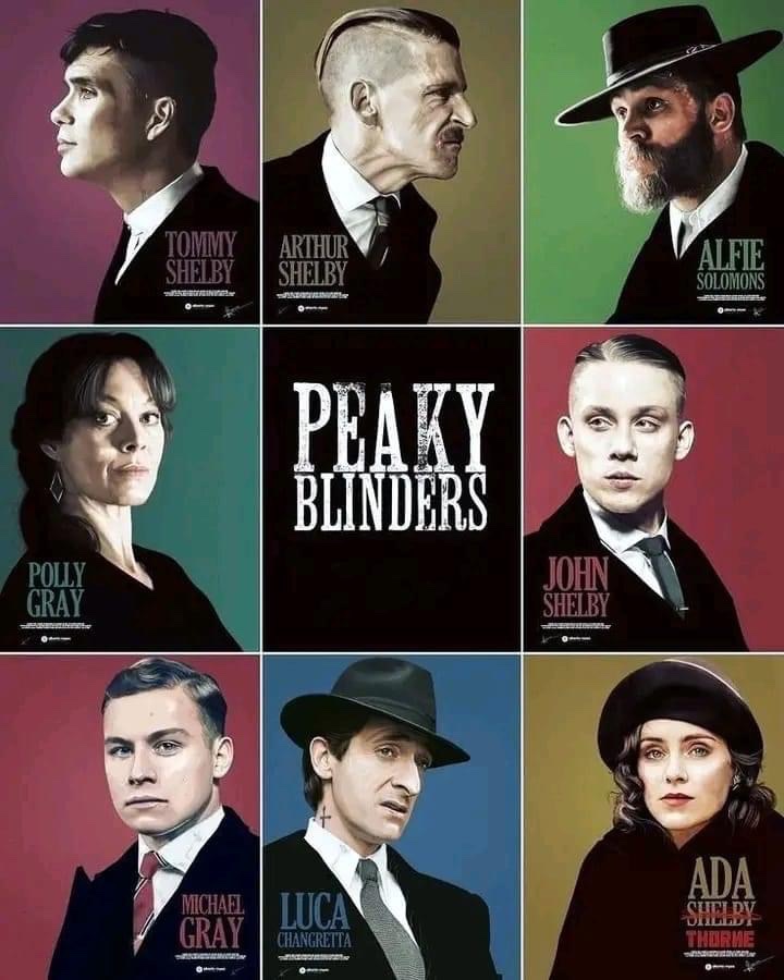 CinemaTweets1's tweet photo. Television At Its Finest: https://t.co/rNrpYyhF1A