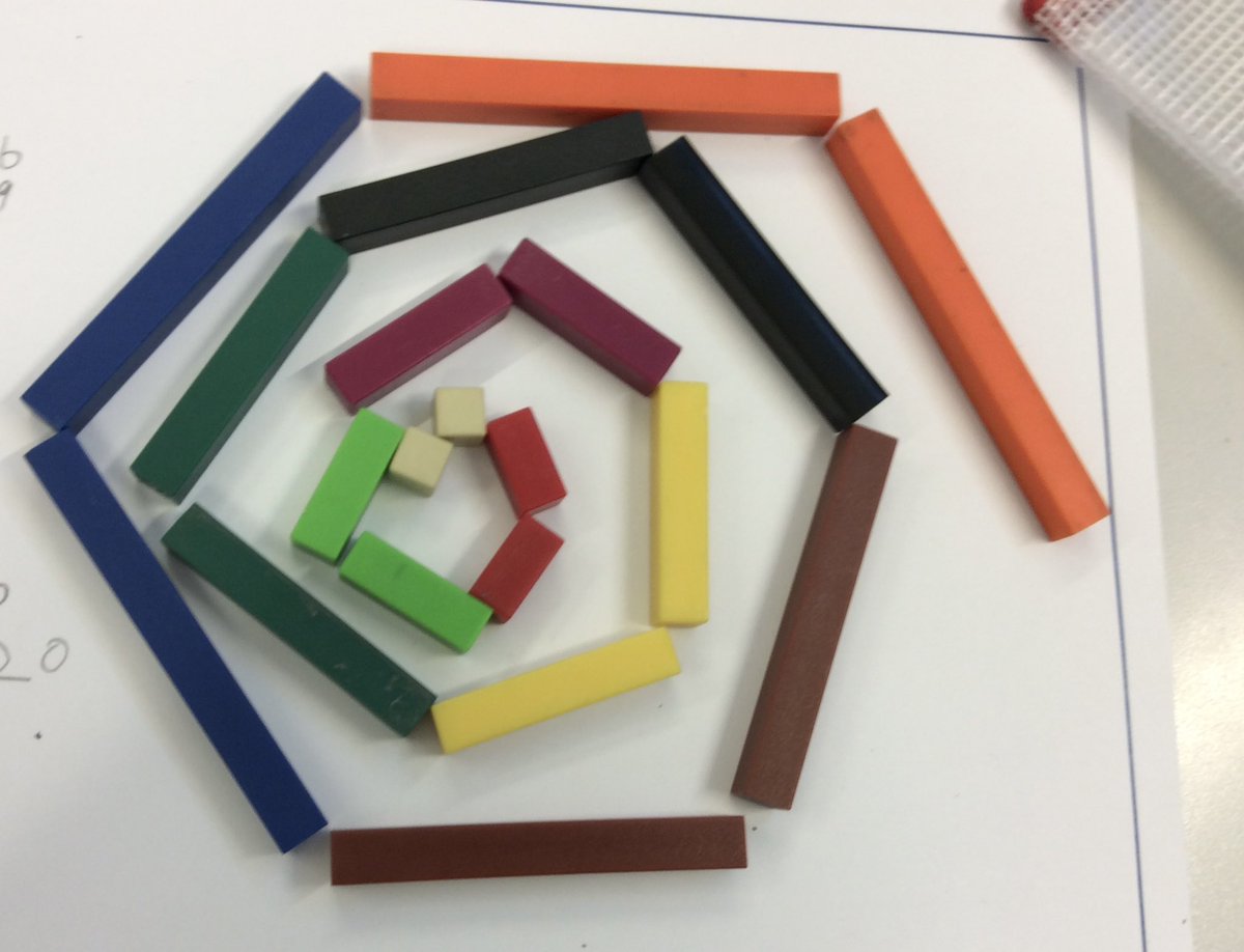 Maths at Bartons Primary School tweet media