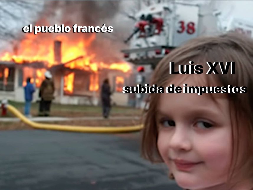 Meme para el VI Concurso de Memes históricos de <a href="/proyectoEDIA/">#proyectoEDIA</a> ! 
Andrea Marí 1bach IES Pla de Nadal (Riba-roja) València 

#EDIAmemerevolucion23 #EDIAsomoslarevolución #REAdictas #IESPLADENADAL #Revolución #EDIA