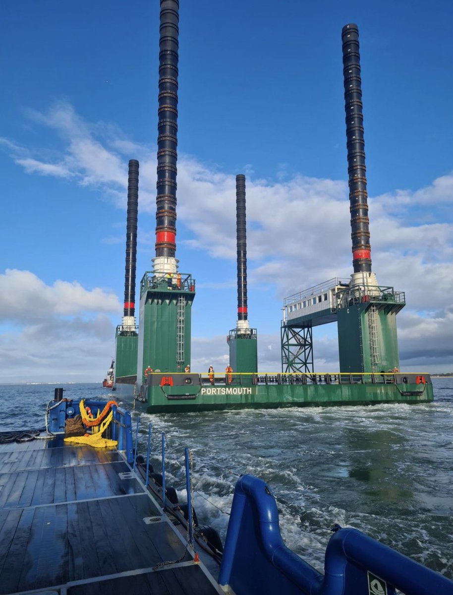 SMS Group (@smarineservices) on Twitter photo Great to see the 3000T #Typhoon3000 on a commercial tasking in the #Solent. E: typhoon3000@sms-marine.co.uk - a great pic from <a href="/Red7Marine/">Red7Marine</a>. Great to see the 3000T #Typhoon3000 on a commercial tasking in the #Solent. E: typhoon3000@sms-marine.co.uk - a great pic from <a href="/Red7Marine/">Red7Marine</a>.