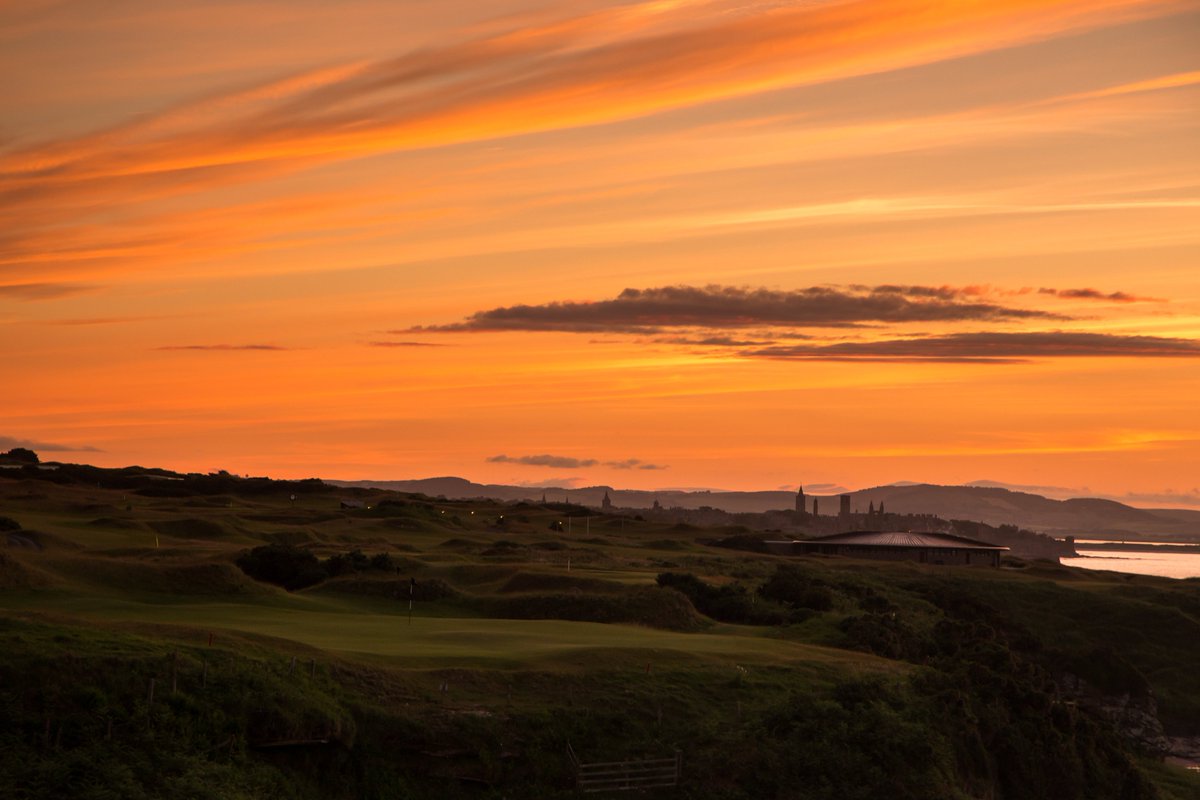 TheHomeofGolf's tweet photo. The Castle Course 2023✅
Thank you to everyone who has visited us this year.
We look forward to welcoming you again in March 2024!
#TheHomeofGolf #StAndrews #TheCastleCourse https://t.co/xUQOuSzyg4