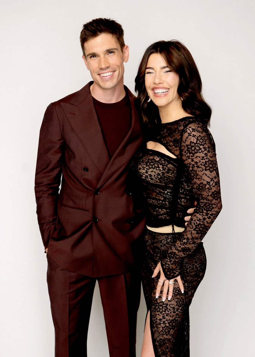 SoapOperaNewss's tweet photo. What are your thoughts? #SINN #BoldandBeautiful https://t.co/3oirv4nkTx