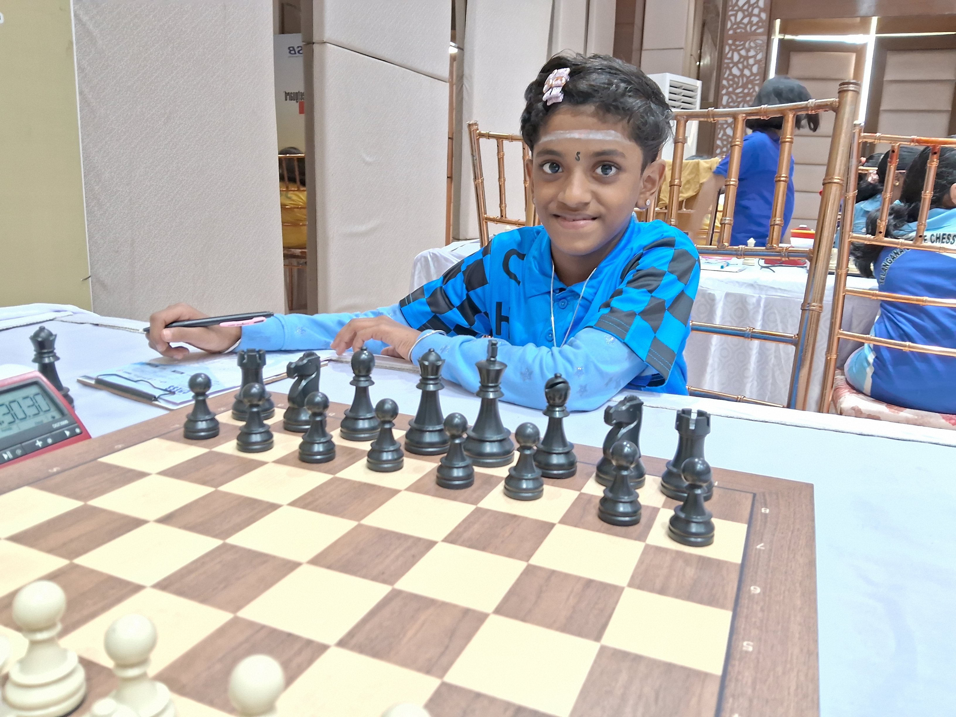 ChessBase India on X: On 20th of July, celebrating the occasion