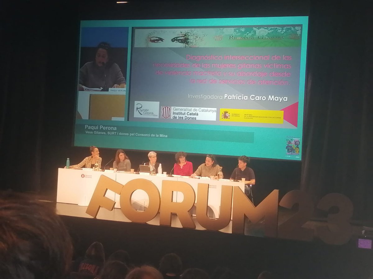 Veus Gitanes (@veusgitanes) on Twitter photo 