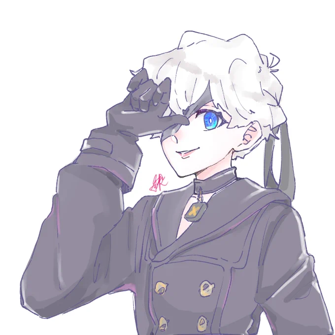 ヨルハns
