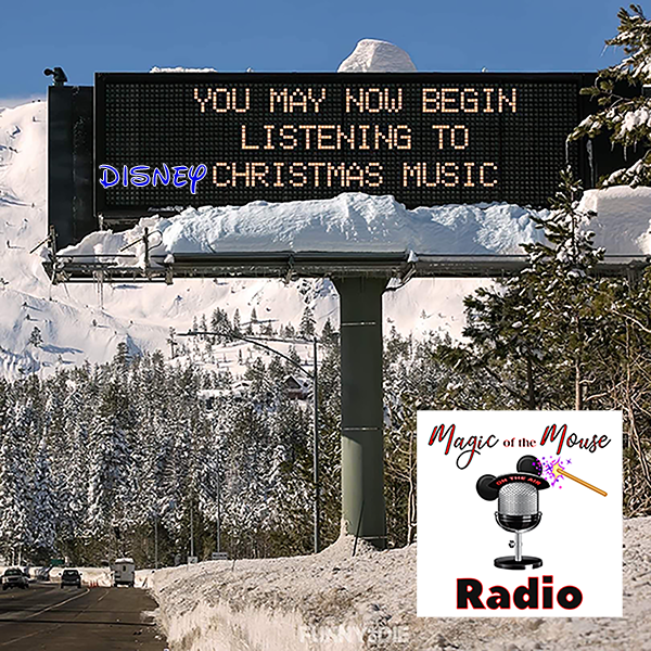 Disney_Radio_FL's tweet photo. Disney Christmas Music, along with the audio from Disney Christmas Shows, Christmas Parades &amp; Fireworks is NOW playing  on Magic of the Mouse Radio

https://t.co/MLnEUKisgJ

#disney #disneychristmas2023 #Christmas #christmasmusic #disneychristmas https://t.co/s0142pk3lC