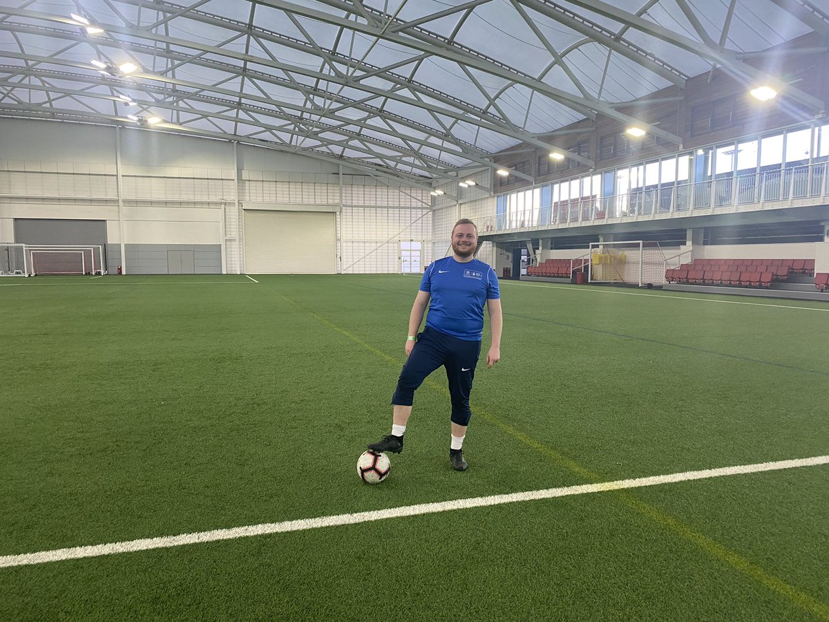 James Moore tweet media