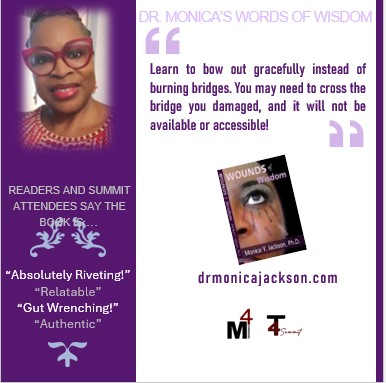 Examine how you navigate!