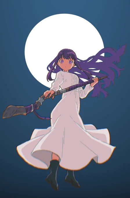 ゾルトラーク  #フリーレン