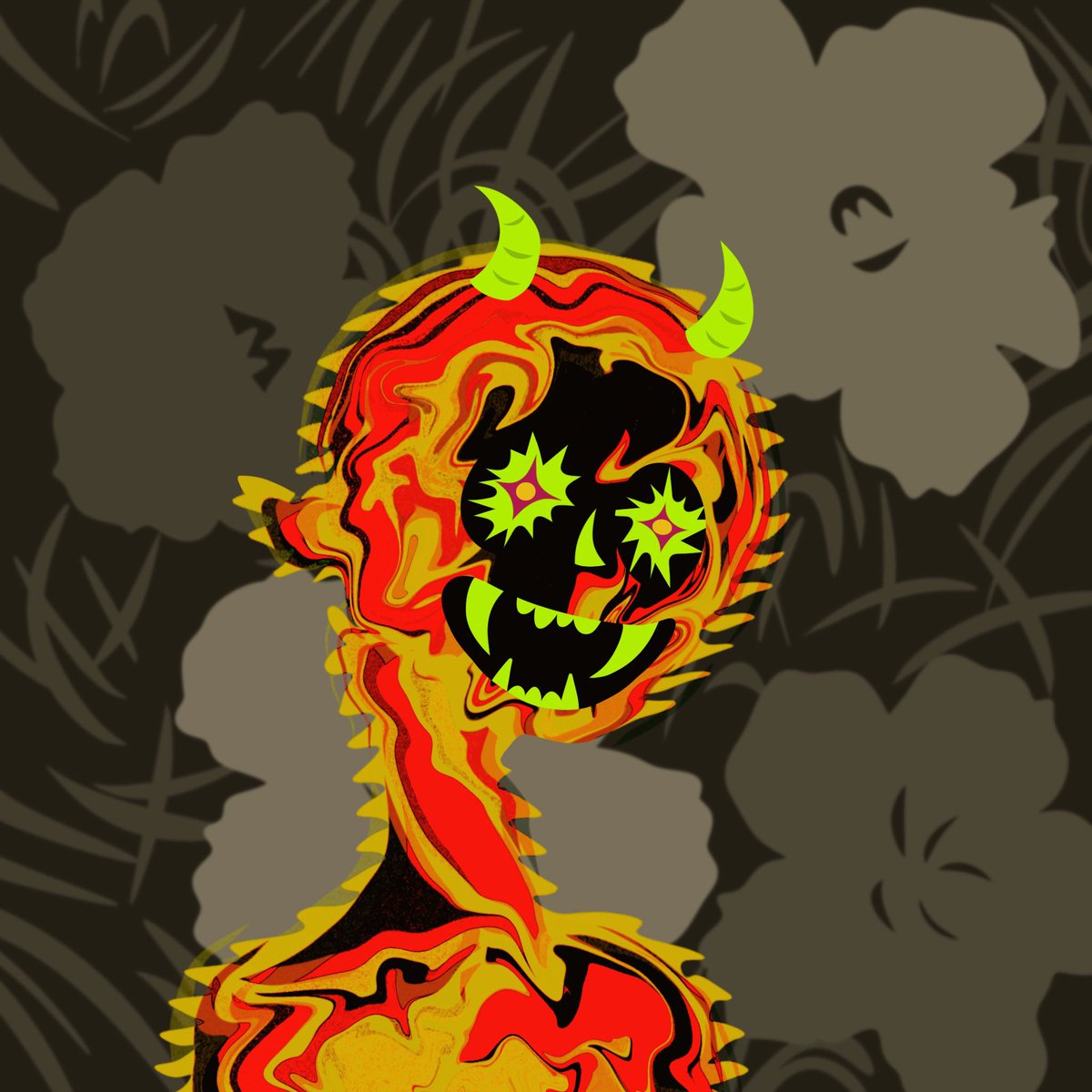 HOWLERZ // HELLIONZ tweet media